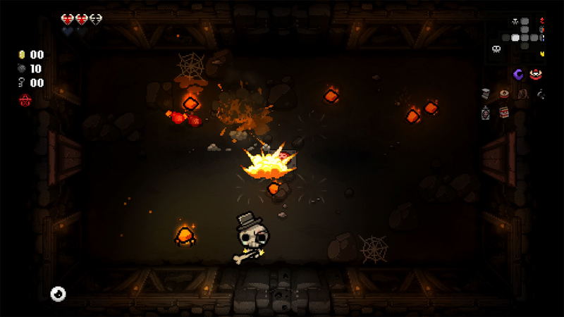 The Binding of Isaac: Repentance (English) image 3
