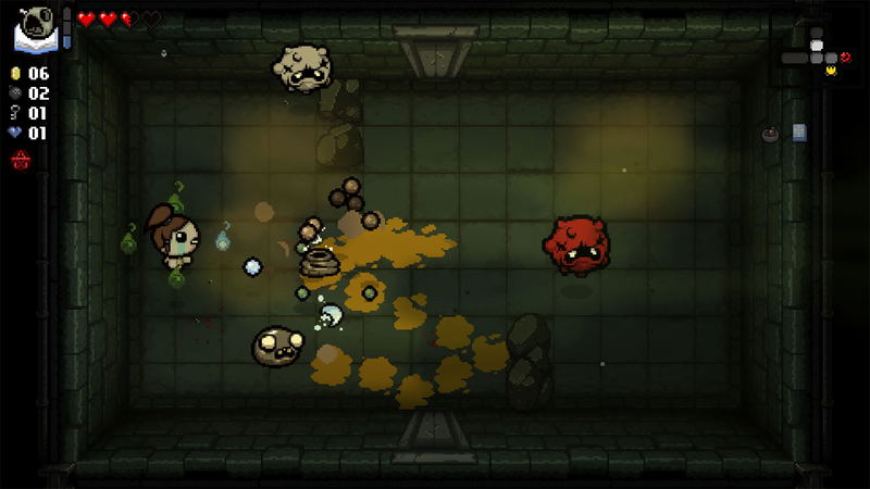 The Binding of Isaac: Repentance (English) image 6