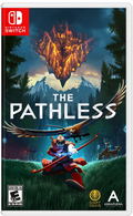 The Pathless thumbnail 1