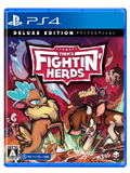 Them's Fightin' Herds [Deluxe Edition] (English) thumbnail 1