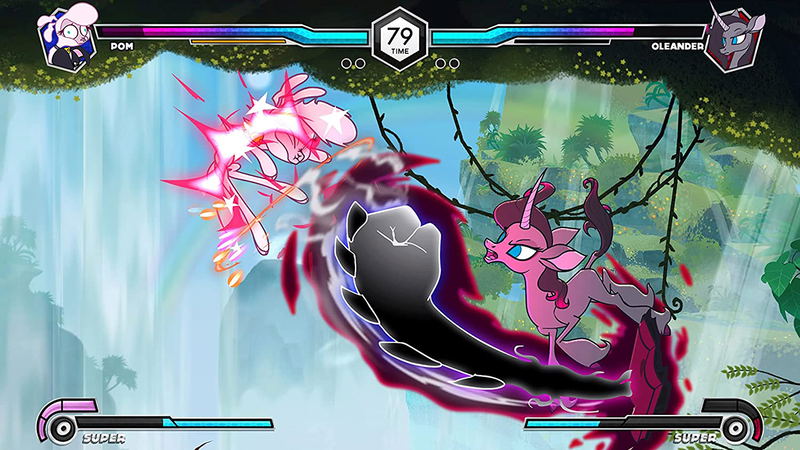 Them's Fightin' Herds [Deluxe Edition] (English) image 5