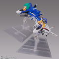 Tiny Session Macross Frontier: VF-25F Messiah Valkyrie (Alto Custom) with Sheryl thumbnail 11
