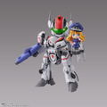 Tiny Session Macross Frontier: VF-25F Messiah Valkyrie (Alto Custom) with Sheryl thumbnail 3