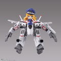 Tiny Session Macross Frontier: VF-25F Messiah Valkyrie (Alto Custom) with Sheryl thumbnail 5
