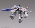 Tiny Session Macross Frontier: VF-25F Messiah Valkyrie (Alto Custom) with Sheryl thumbnail 7