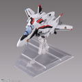 Tiny Session Macross Frontier: VF-25F Messiah Valkyrie (Alto Custom) with Sheryl thumbnail 8