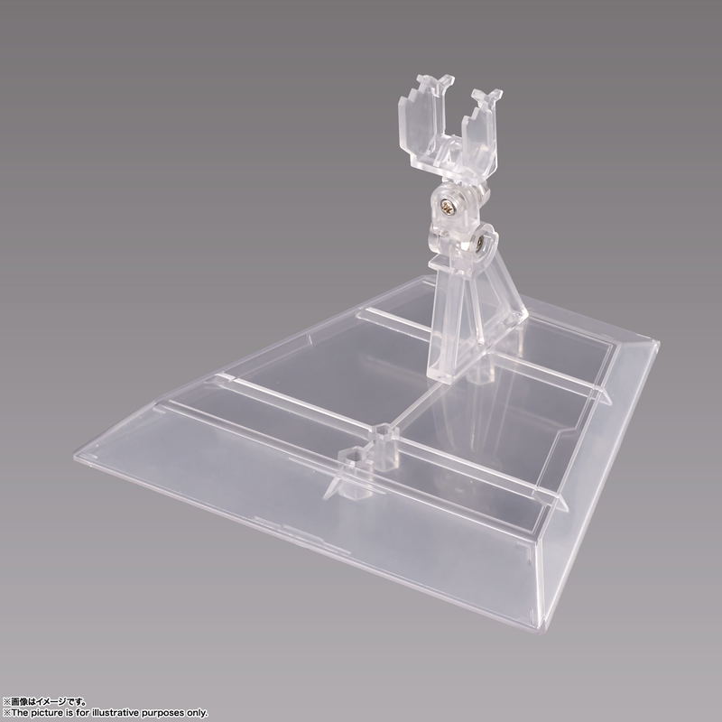 Tiny Session Macross Frontier: VF-25F Messiah Valkyrie (Alto Custom) with Sheryl image 9