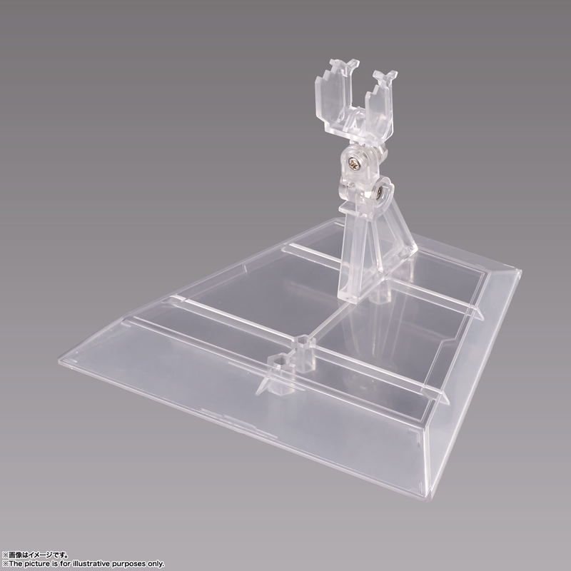 Tiny Session Macross Frontier: VF-25G Messiah Valkyrie (Michael Custom) with Ranka image 8