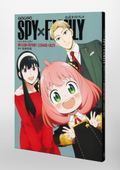 TV Anime Spy x Family Official Guidebook Mission Report: 220409-0625 thumbnail 3