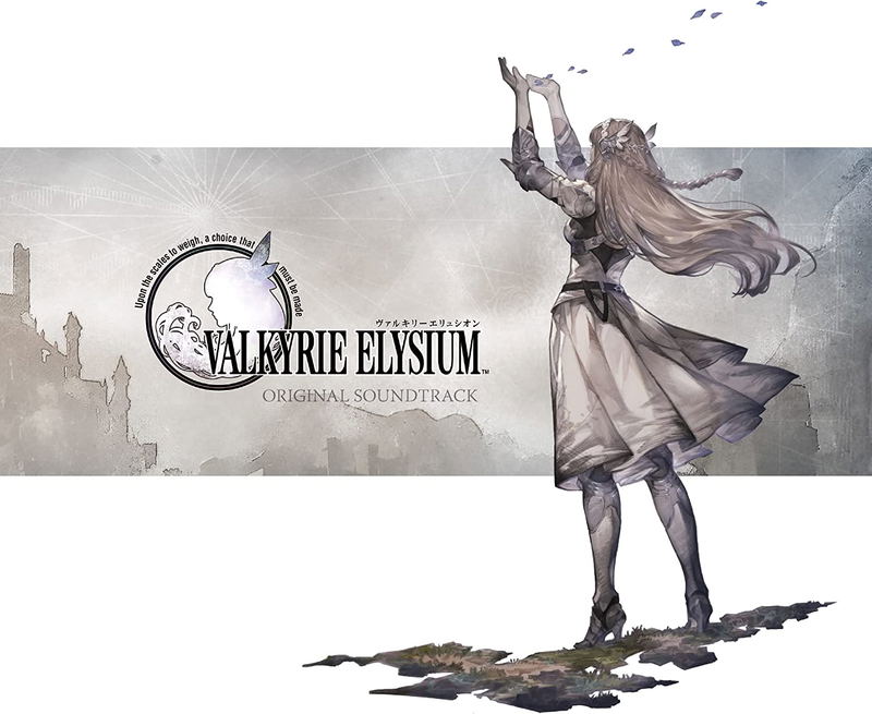 Valkyrie Elysium Original Soundtrack image 1