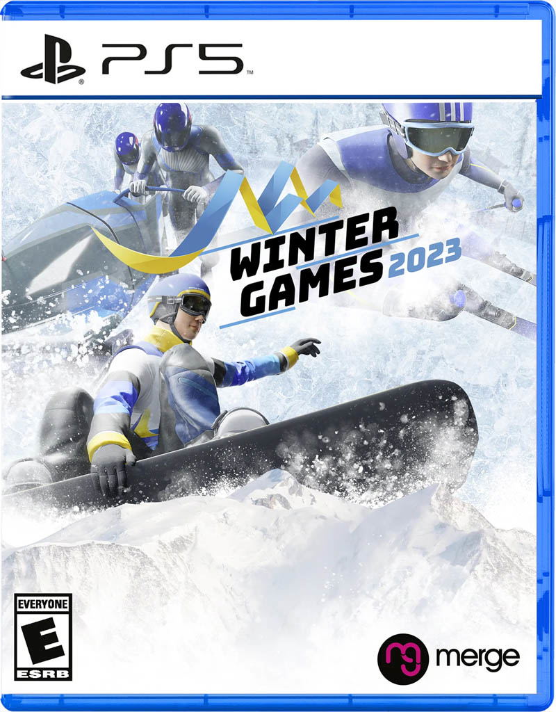 Winter Games 2023 — Import Game Deal