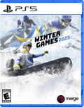 Winter Games 2023 thumbnail 1