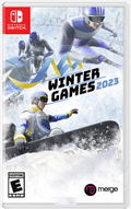 Winter Games 2023 thumbnail 1