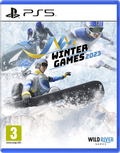 Winter Games 2023 thumbnail 1