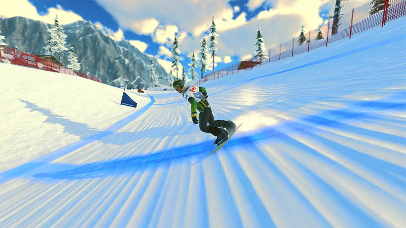 Winter Games 2023 image 2