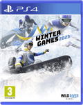 Winter Games 2023 thumbnail 1