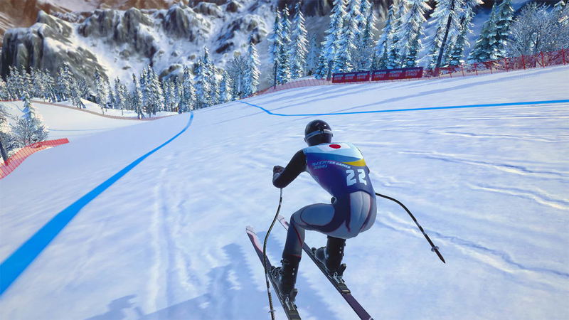 Winter Games 2023 image 3
