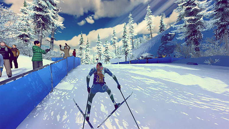 Winter Games 2023 image 6