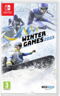 Winter Games 2023 thumbnail 1