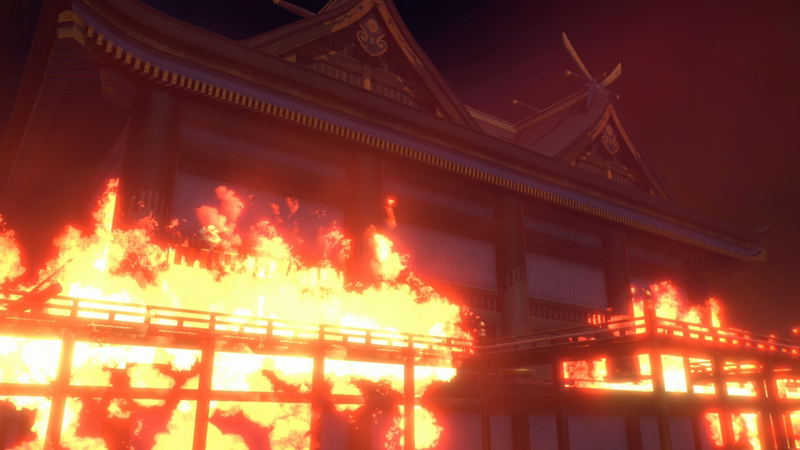 Samurai Maiden (Multi-Language) image 3