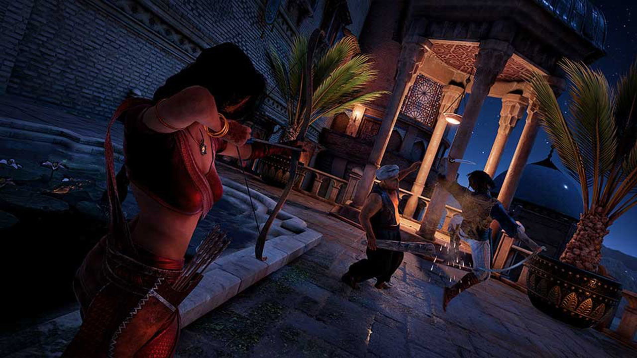 Prince of persia sale remake nintendo switch