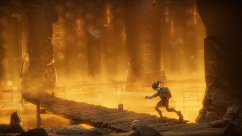 Oddworld: Soulstorm [Oddtimized Edition] image 16