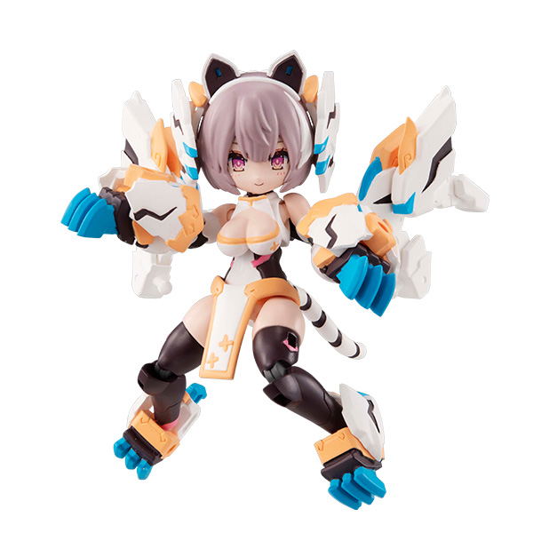 Desktop Army N-202d Titania Byakko image 1