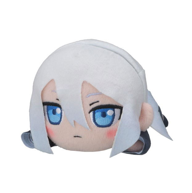 Project Sekai Colorful Stage! feat. Hatsune Miku Nesoberi Plush: Kanade Yoisaki (S) (Re-run) image 1
