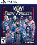 AEW: Fight Forever thumbnail 1