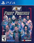 AEW: Fight Forever thumbnail 1