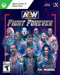 AEW: Fight Forever thumbnail 1