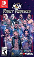 AEW: Fight Forever thumbnail 1