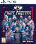 AEW: Fight Forever thumbnail 1