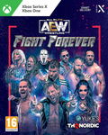 AEW: Fight Forever thumbnail 1