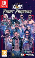 AEW: Fight Forever thumbnail 1