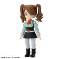 Aqua Shooters! Gundam Build Fighters Try: Fumina & Gyanko Set (Set of 2 Pieces) thumbnail 3
