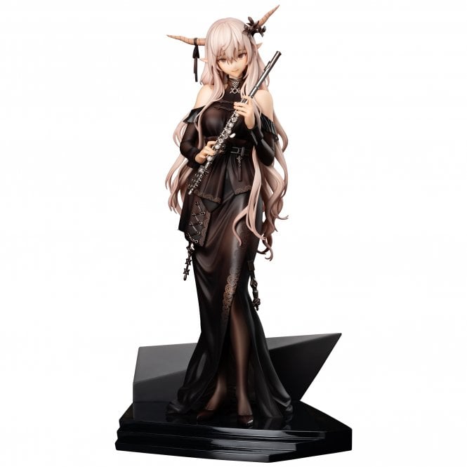 Arknights 1/7 Scale Pre-Painted Figure: Shining For the Voyagers Ver. image 1