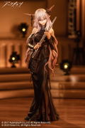 Arknights 1/7 Scale Pre-Painted Figure: Shining For the Voyagers Ver. thumbnail 13