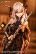 Arknights 1/7 Scale Pre-Painted Figure: Shining For the Voyagers Ver. thumbnail 14