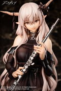 Arknights 1/7 Scale Pre-Painted Figure: Shining For the Voyagers Ver. thumbnail 5