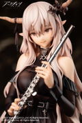 Arknights 1/7 Scale Pre-Painted Figure: Shining For the Voyagers Ver. thumbnail 6