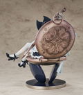 Battle! Costume Maid 1/7 Scale Pre-Painted Figure: Watch Maid thumbnail 10