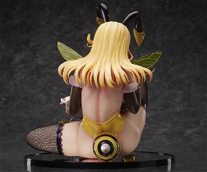 Creator's Collection 1/4 Scale Pre-Painted Figure: Queen Bee Honey