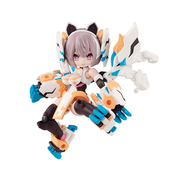 Desktop Army N-202d Titania Byakko image 2