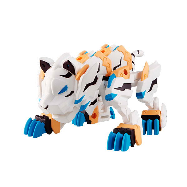 Desktop Army N-202d Titania Byakko image 5