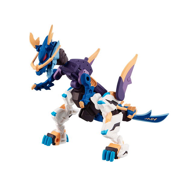 Desktop Army N-202d Titania Byakko image 6