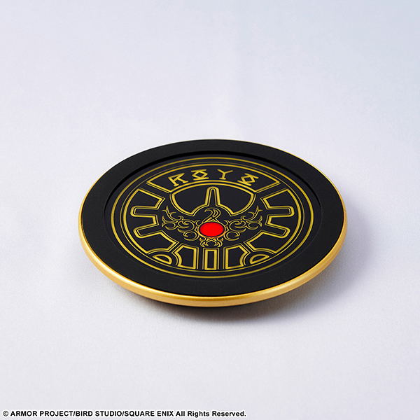 Dragon Quest Wireless Charging Pad: Erdrick image 3