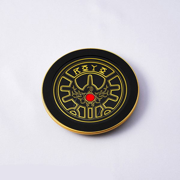 Dragon Quest Wireless Charging Pad: Erdrick image 1