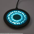 Dragon Quest Wireless Charging Pad Zing (with Glowing Slime Figure) (Re-run) thumbnail 3