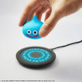 Dragon Quest Wireless Charging Pad Zing (with Glowing Slime Figure) (Re-run) thumbnail 5
